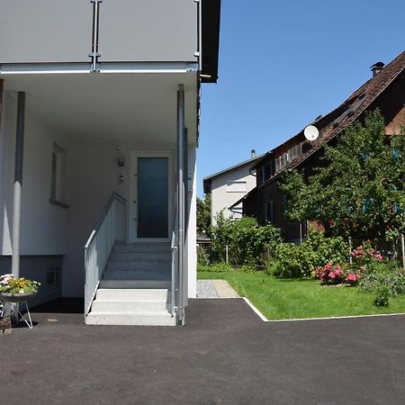 Apartament Schottar Fewo Mg 07 Dornbirn Zewnętrze zdjęcie