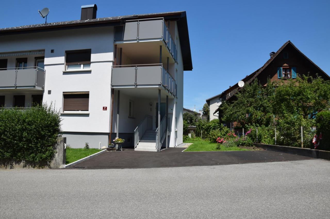 Apartament Schottar Fewo Mg 07 Dornbirn Zewnętrze zdjęcie