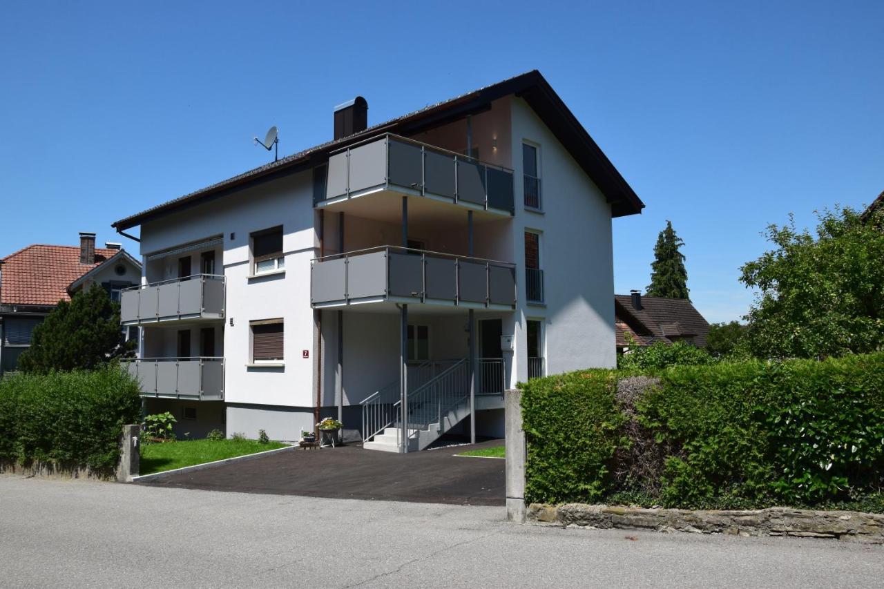 Apartament Schottar Fewo Mg 07 Dornbirn Zewnętrze zdjęcie