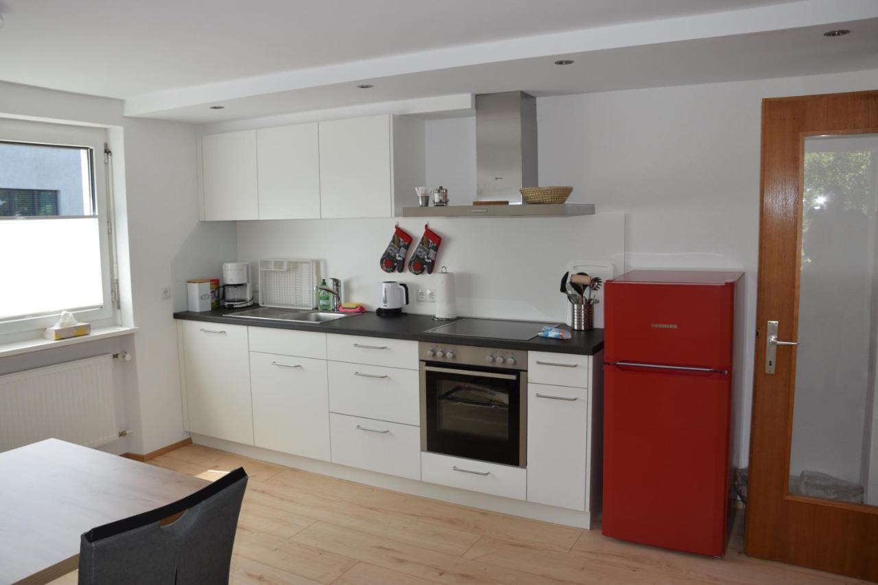 Apartament Schottar Fewo Mg 07 Dornbirn Zewnętrze zdjęcie